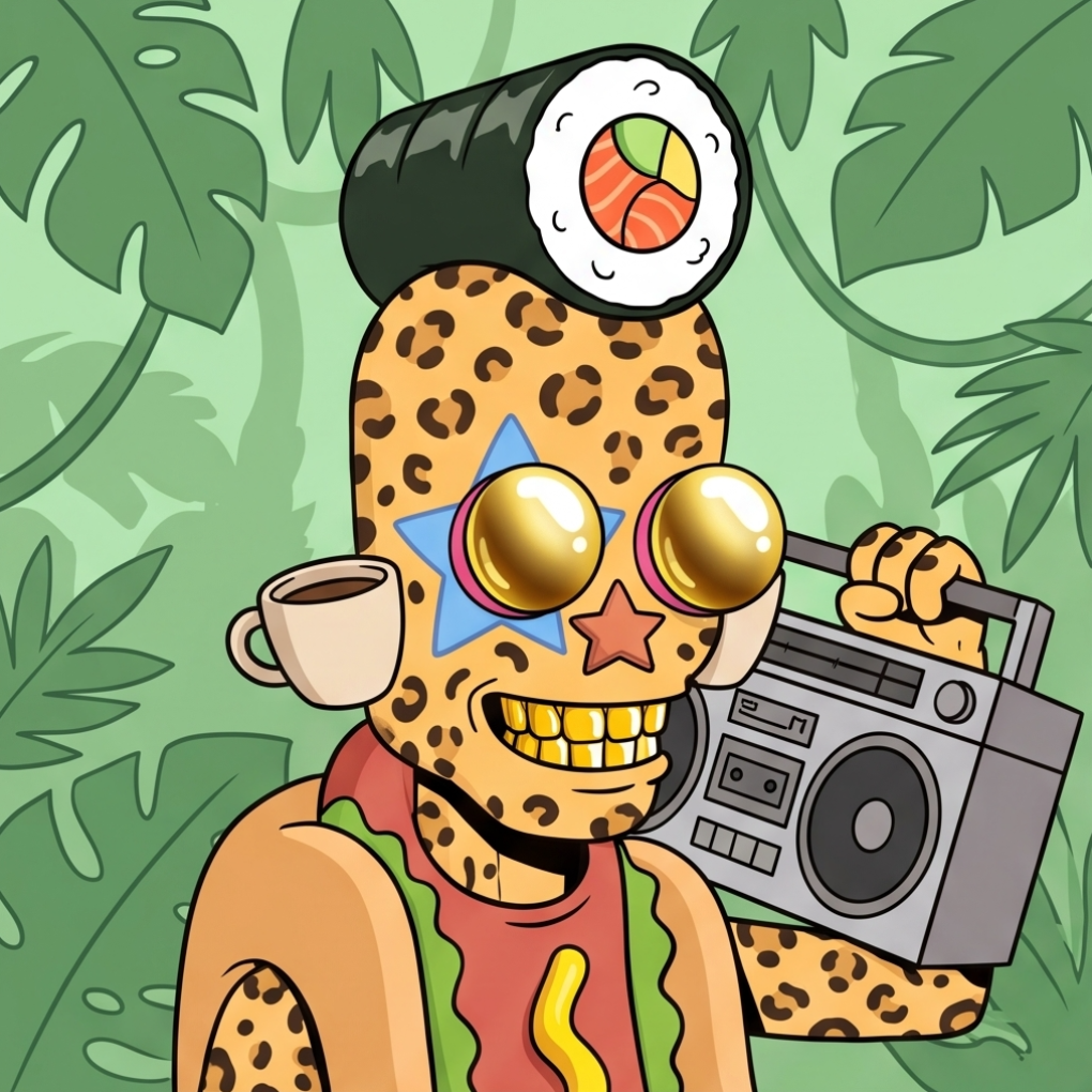 FreakHeadz #145