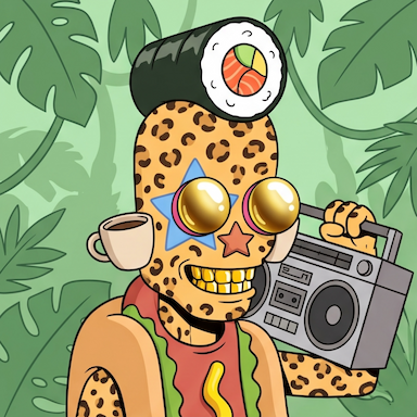 FreakHeadz #145