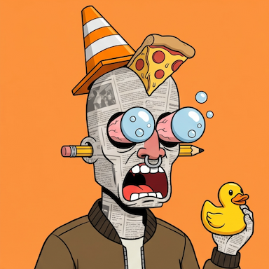 FreakHeadz #1452