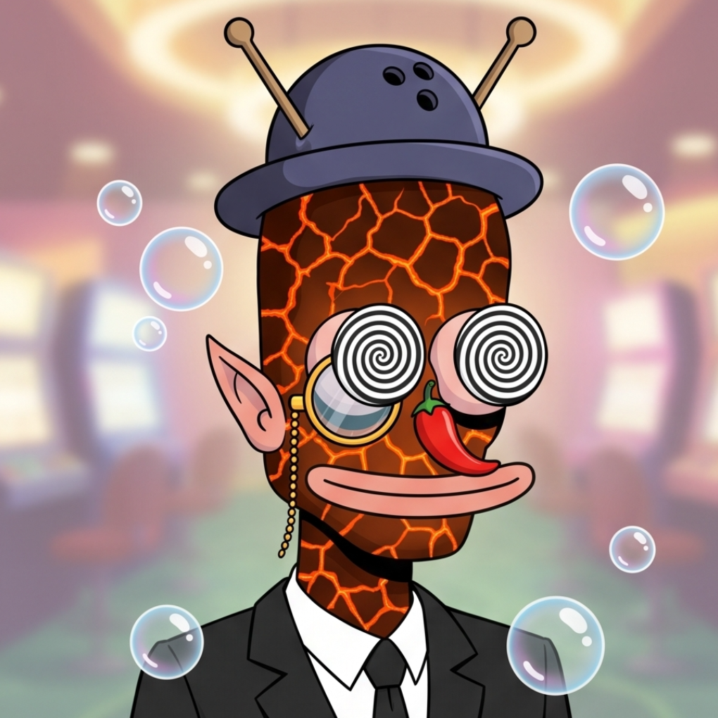 FreakHeadz #1455