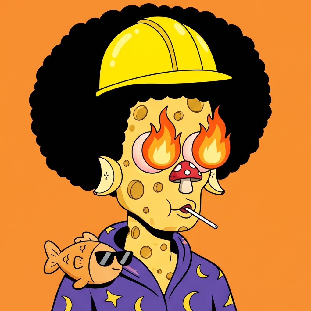 FreakHeadz #1456