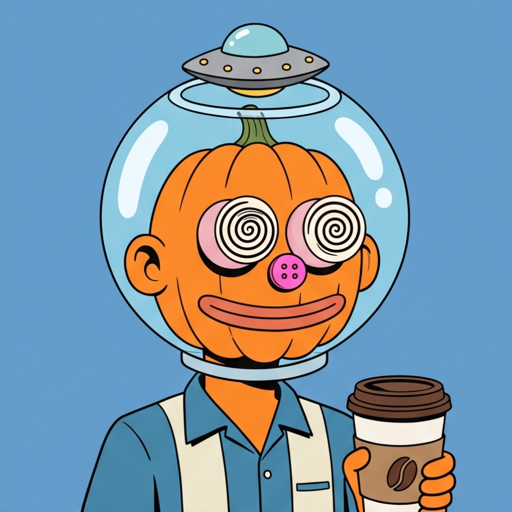 FreakHeadz #1461