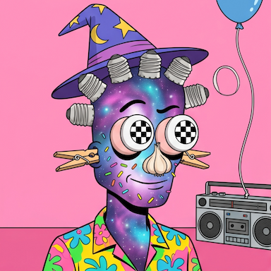FreakHeadz #1462