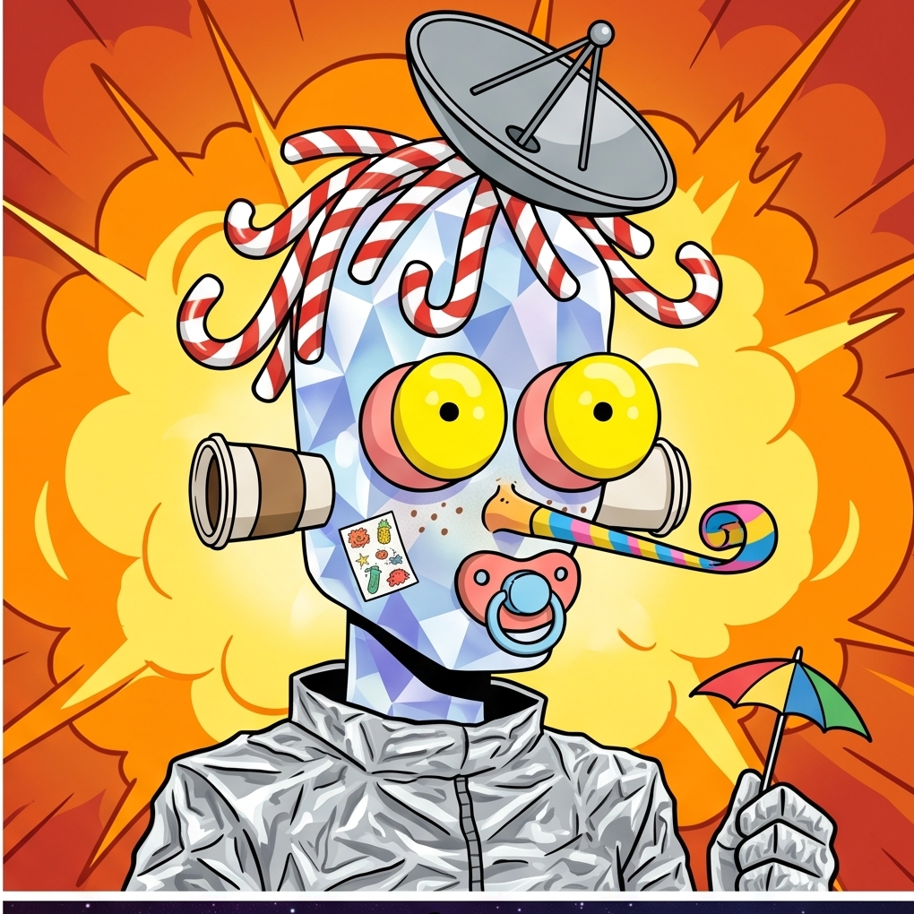 FreakHeadz #1466