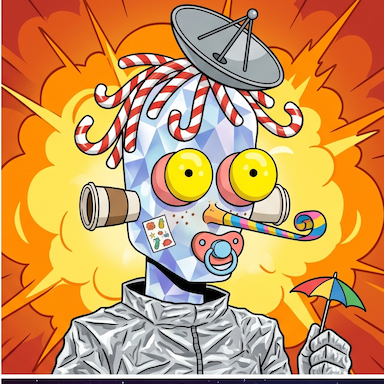 FreakHeadz #1466