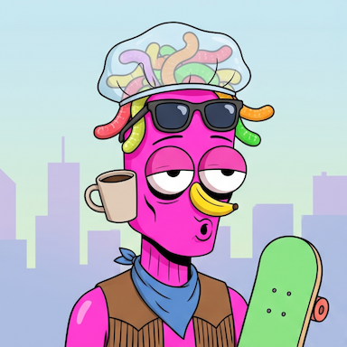 FreakHeadz #1467