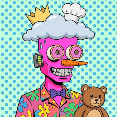 FreakHeadz #1471