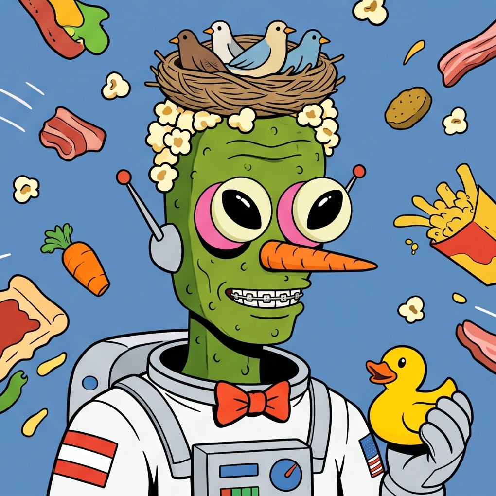 FreakHeadz #1473