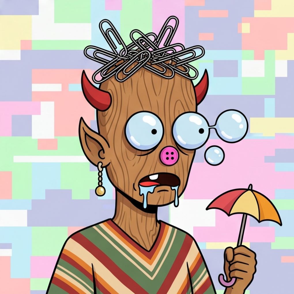 FreakHeadz #1477
