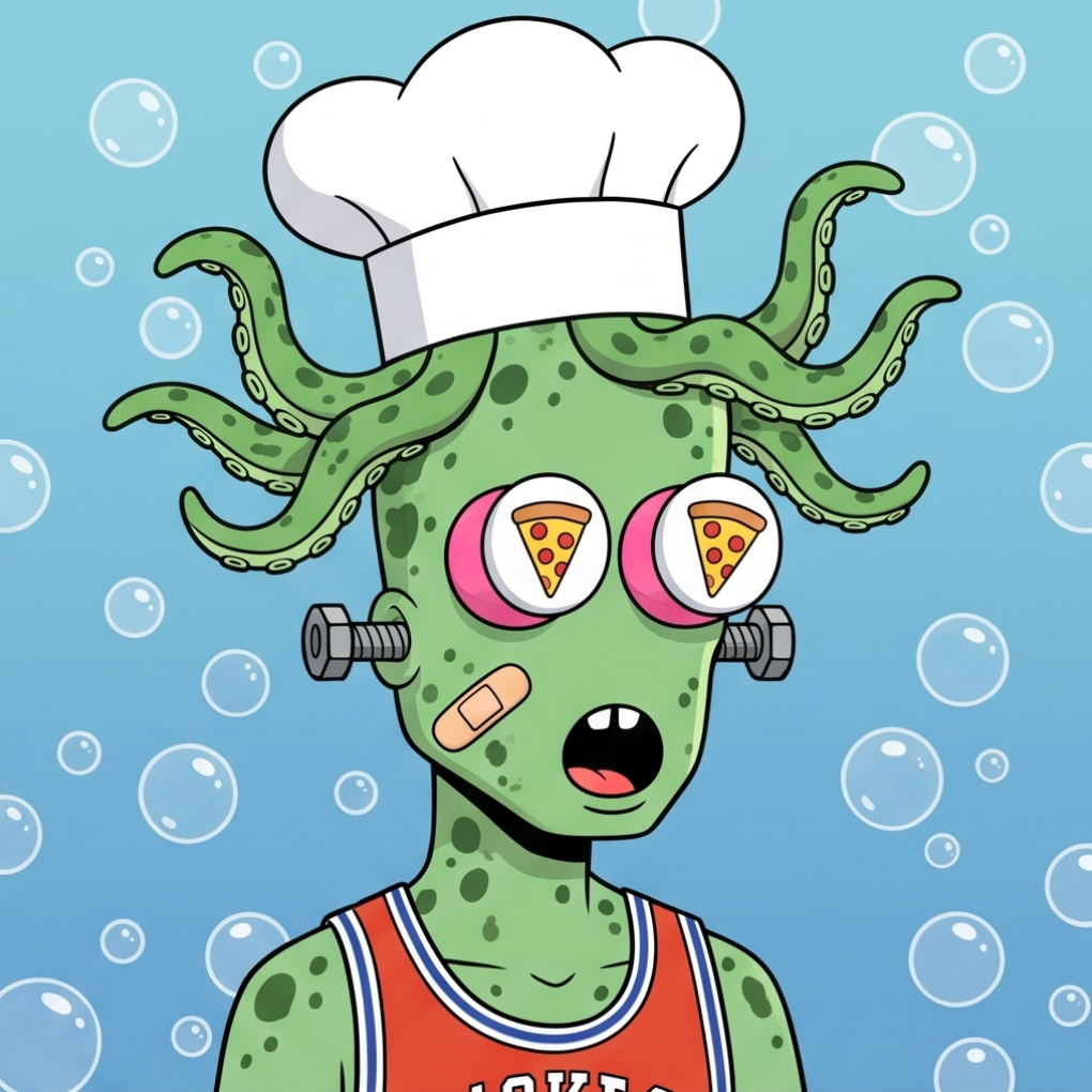 FreakHeadz #1479