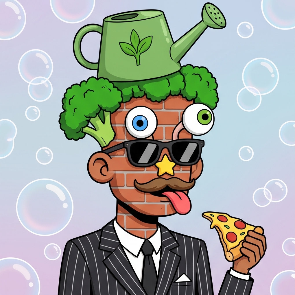 FreakHeadz #148