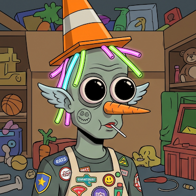 FreakHeadz #1482