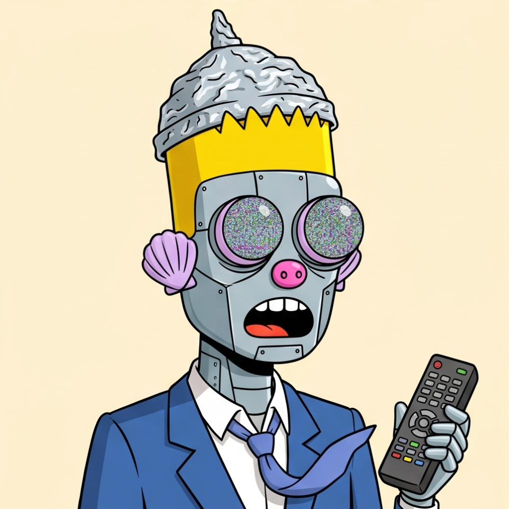 FreakHeadz #1483
