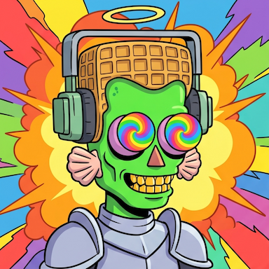 FreakHeadz #1484