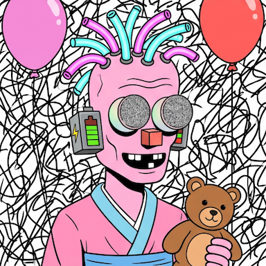 FreakHeadz #1485