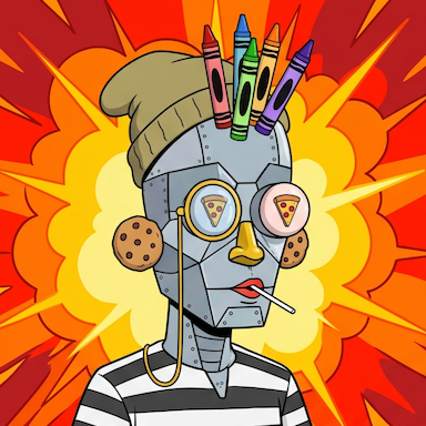FreakHeadz #1487