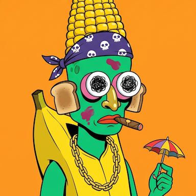 FreakHeadz #1488