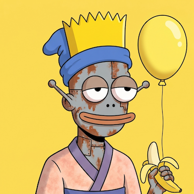 FreakHeadz #1489