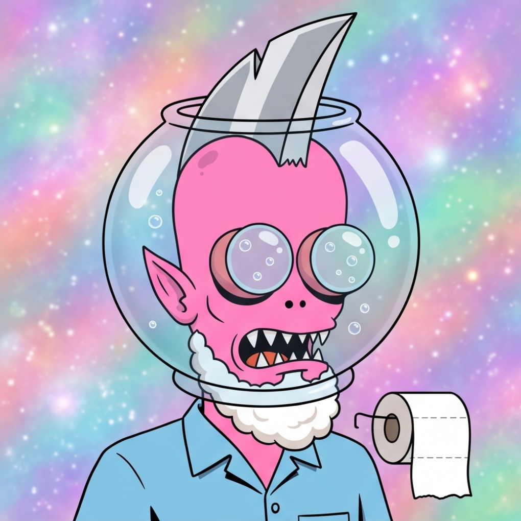 FreakHeadz #149