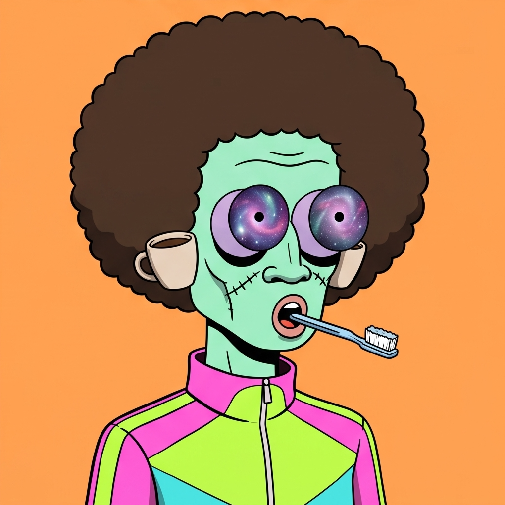 FreakHeadz #1490