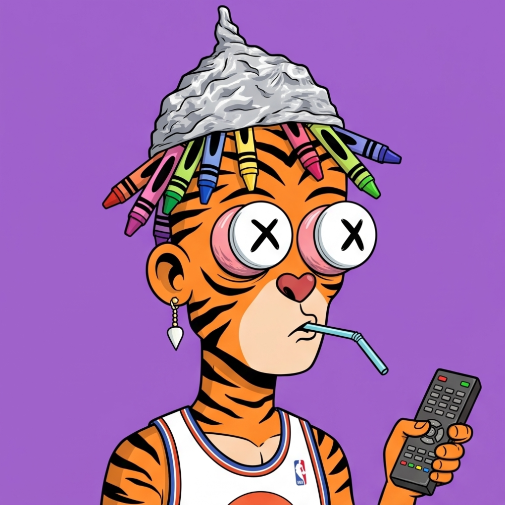 FreakHeadz #1491