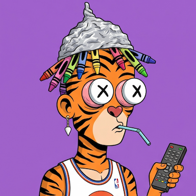 FreakHeadz #1491
