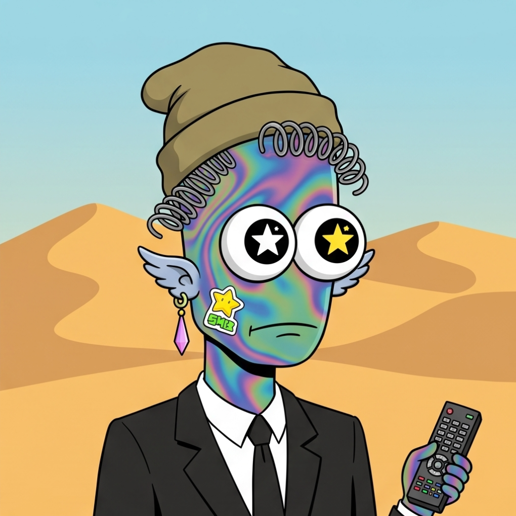 FreakHeadz #1492