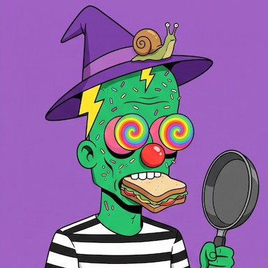 FreakHeadz #1493