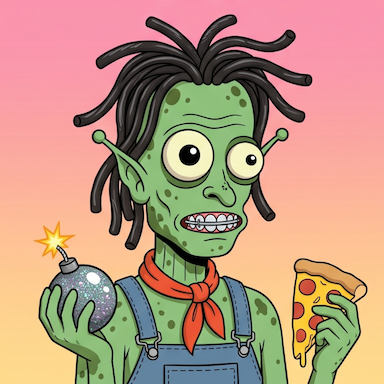 FreakHeadz #1494