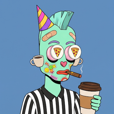 FreakHeadz #1498