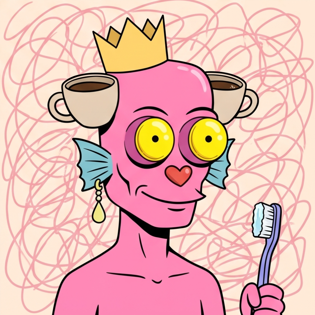FreakHeadz #1499
