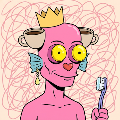 FreakHeadz #1499