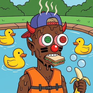FreakHeadz #15