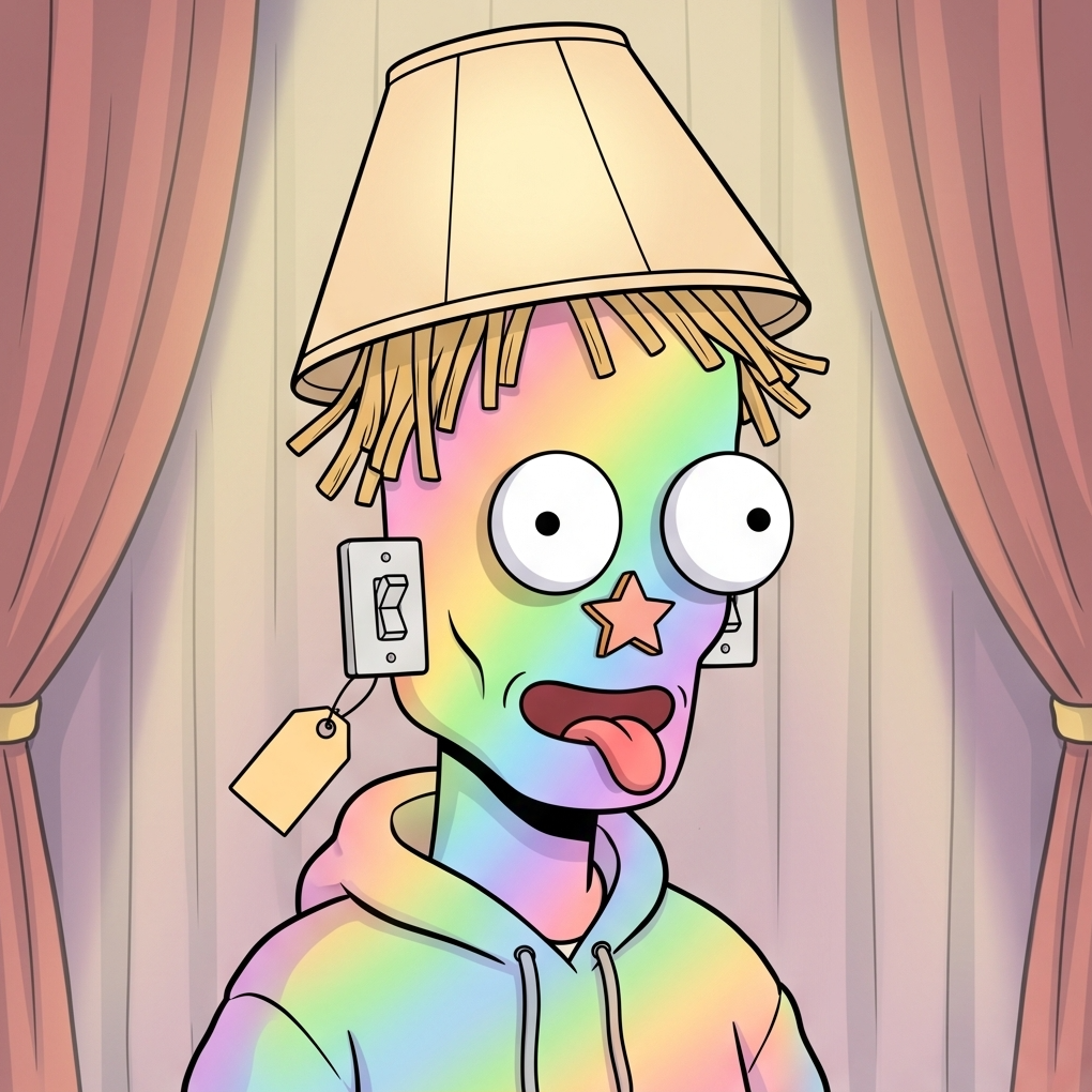 FreakHeadz #150