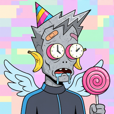 FreakHeadz #1502