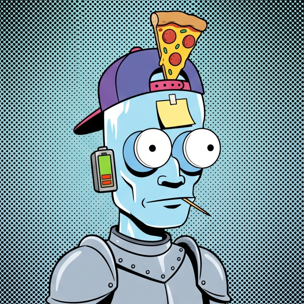 FreakHeadz #1504