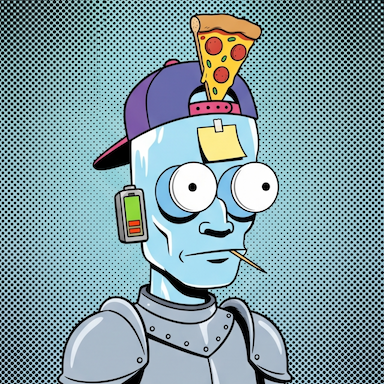 FreakHeadz #1504