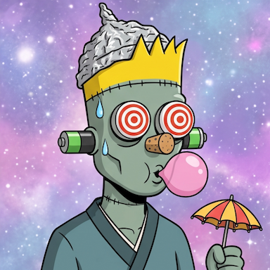 FreakHeadz #1506