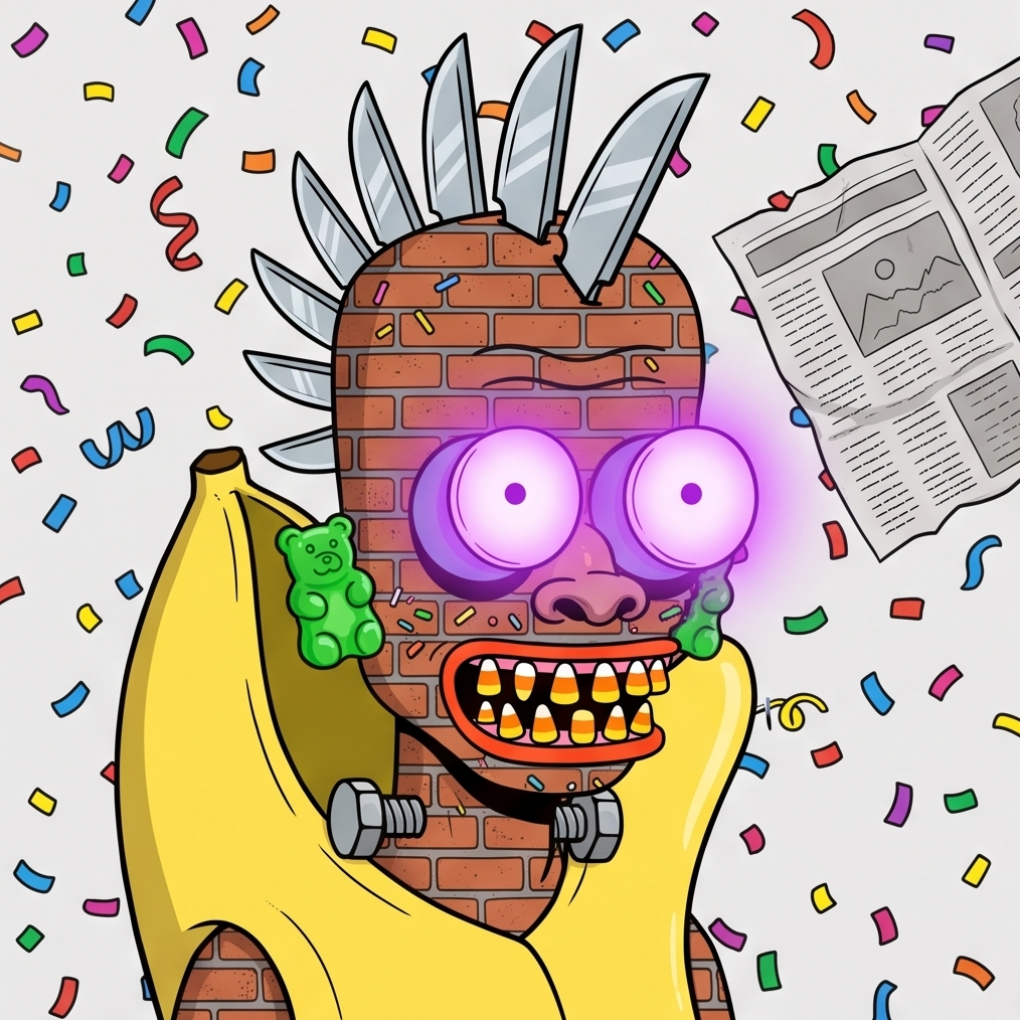 FreakHeadz #151