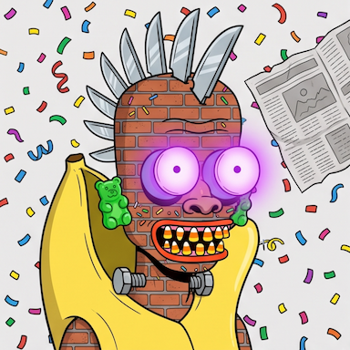 FreakHeadz #151