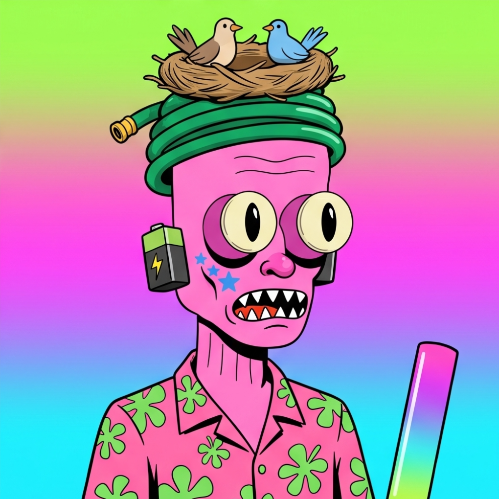 FreakHeadz #1512