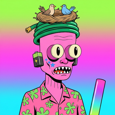 FreakHeadz #1512