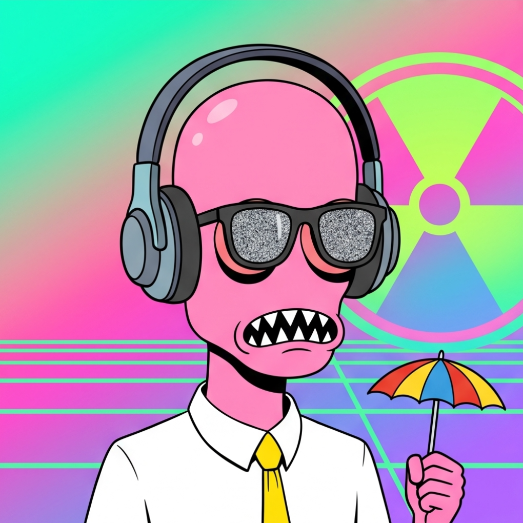 FreakHeadz #1513