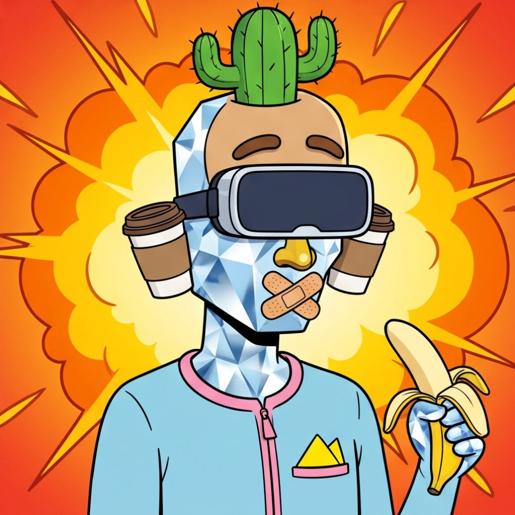 FreakHeadz #1515