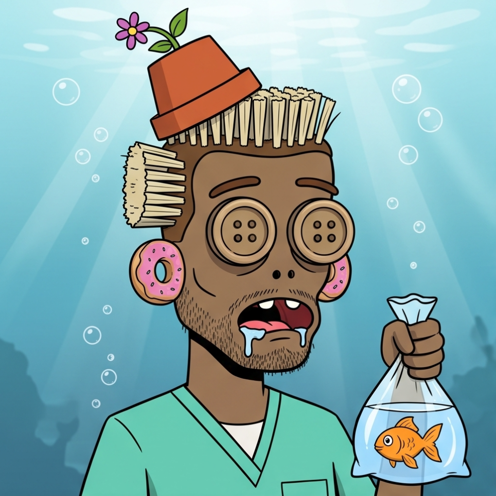 FreakHeadz #1516