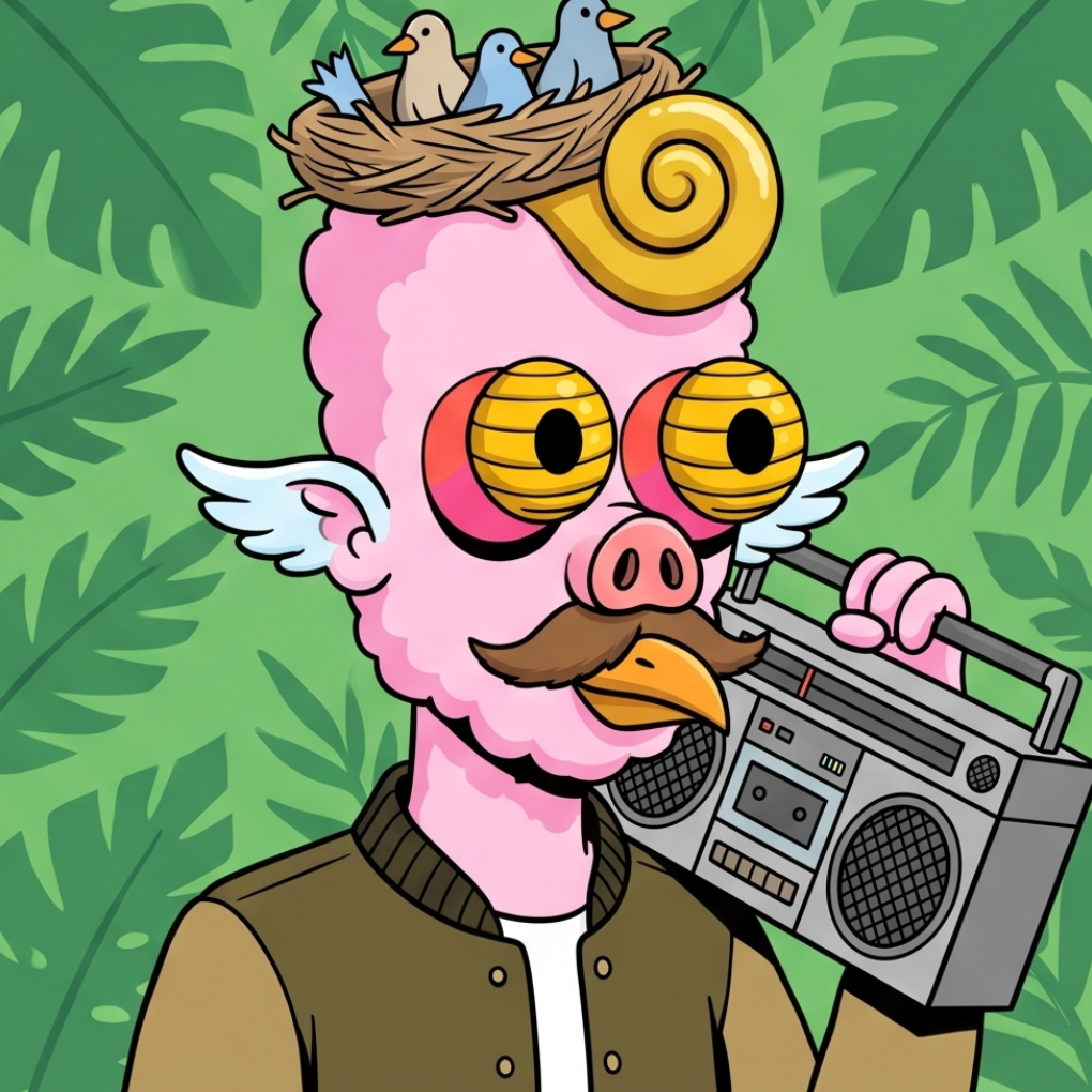 FreakHeadz #1519