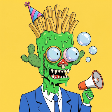 FreakHeadz #152