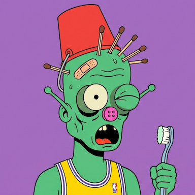 FreakHeadz #1520