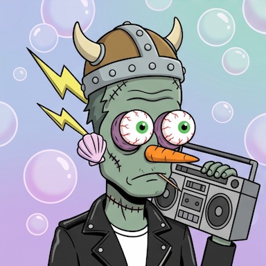 FreakHeadz #1523