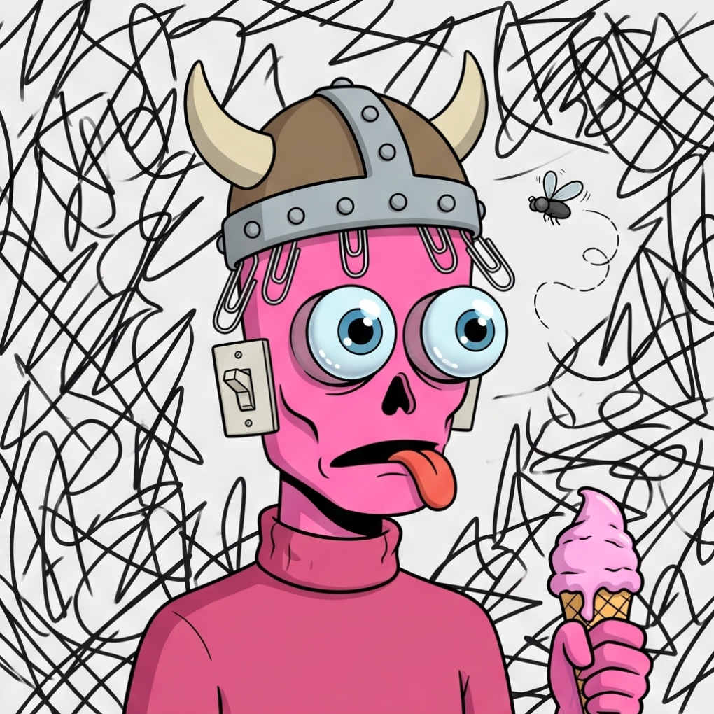 FreakHeadz #1524